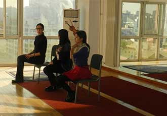 北京教师服务礼仪培训价格 星悦国际 hebnews.cn